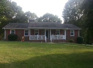 277 Saura Ln, Winston Salem, NC 27107