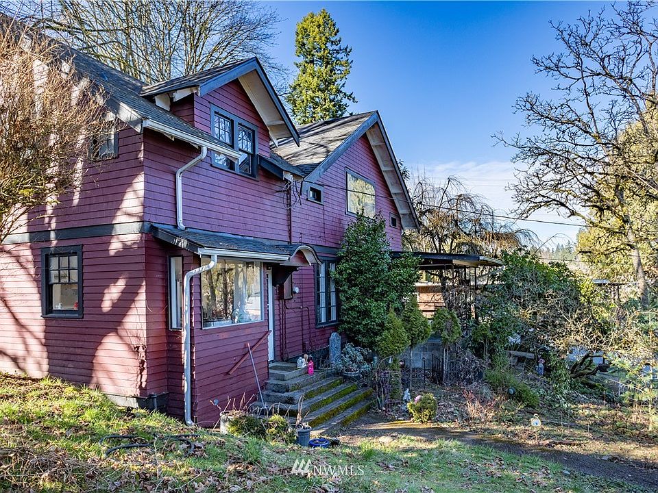 305 NW Washington Street, Winlock, WA 98596 Zillow