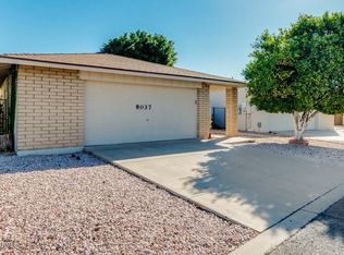 8037 N 40th Ave, Phoenix, AZ 85051