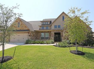 20115 Elaine Rose Ct, Spring, TX 77379