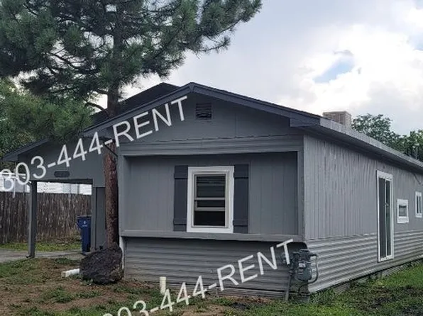 721 Glen Moor St, Dacono, CO 80514