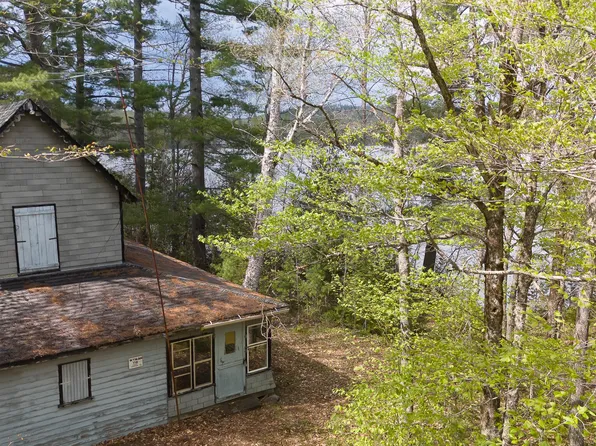 118 Camp Comfort Road, Monson, ME 04464