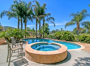 15937 Staples Rd, Ramona, CA 92065