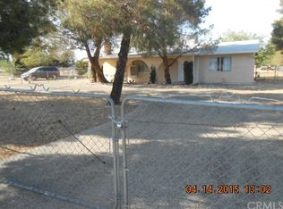 16370 Bodart St, Hesperia, CA 92345