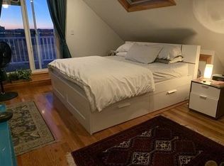 68 Wellington Rd #1, Medford, MA 02155