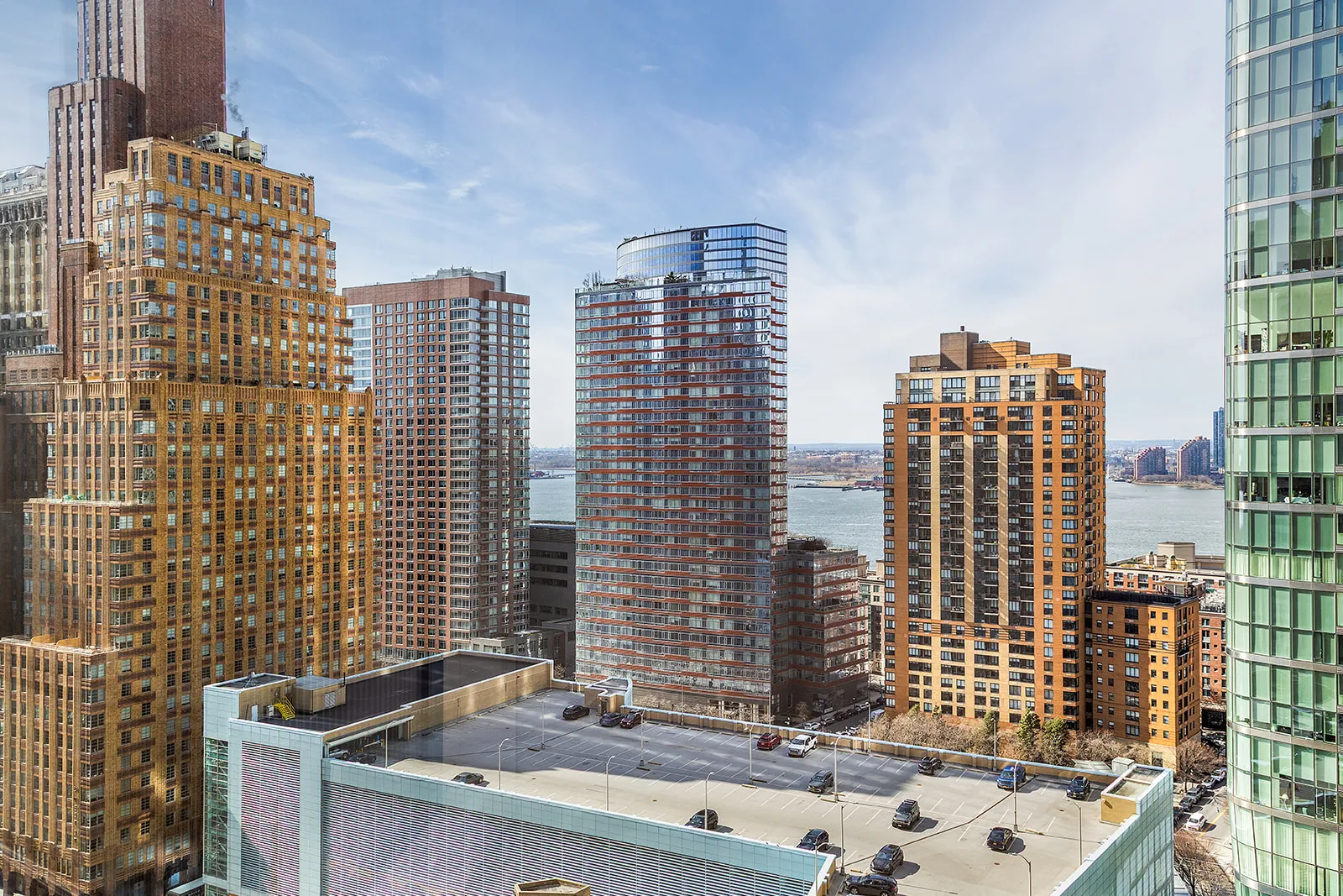 その他 STREET 05 2009 No.213 200 East 83rd Street — Robert A.M. Stern Architects, LLP