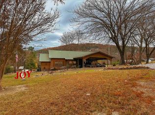 17735 State Highway 9, Melbourne, AR 72556