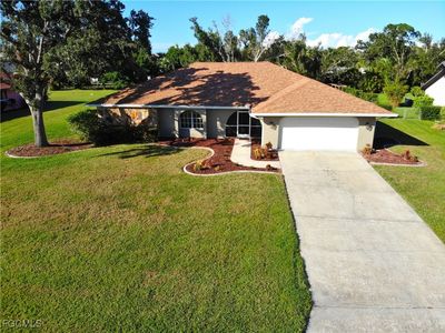 3879 Hidden Acres Cir S, North Fort Myers, FL, 33903