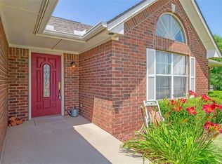 1723 N Denver St, Stillwater, OK 74075