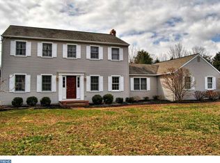 6444 Middleton Ln, New Hope, PA 18938