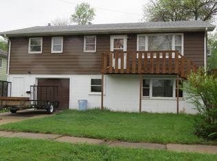 918 2nd Ave NE UNIT 1, Jamestown, ND 58401