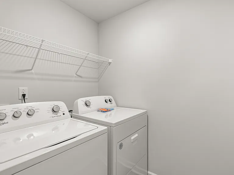 Covey Homes Midsomer — Photo 12