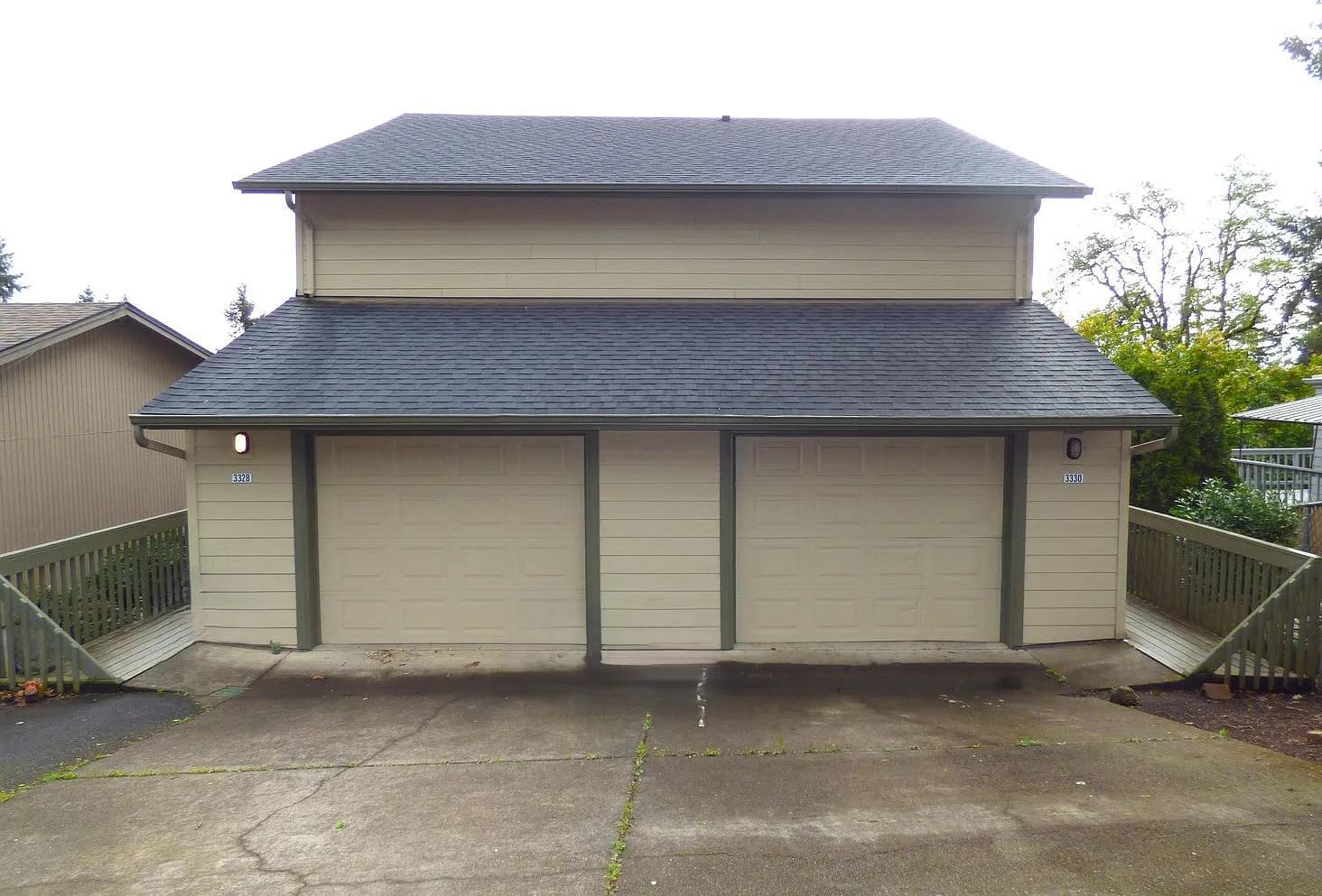 Mountain Vista Apartments — Photo 1