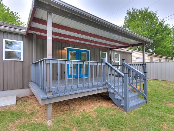 5th image of 208 W Jacobs Dr