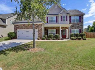 113 Valley Bluff Ln, Simpsonville, SC 29680