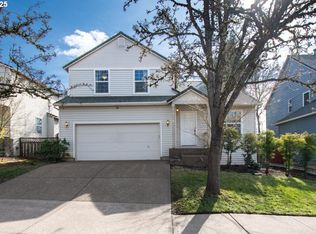 15376 NW Blakely Ln, Portland, OR 97229