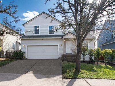 15376 NW Blakely Ln, Portland, OR, 97229