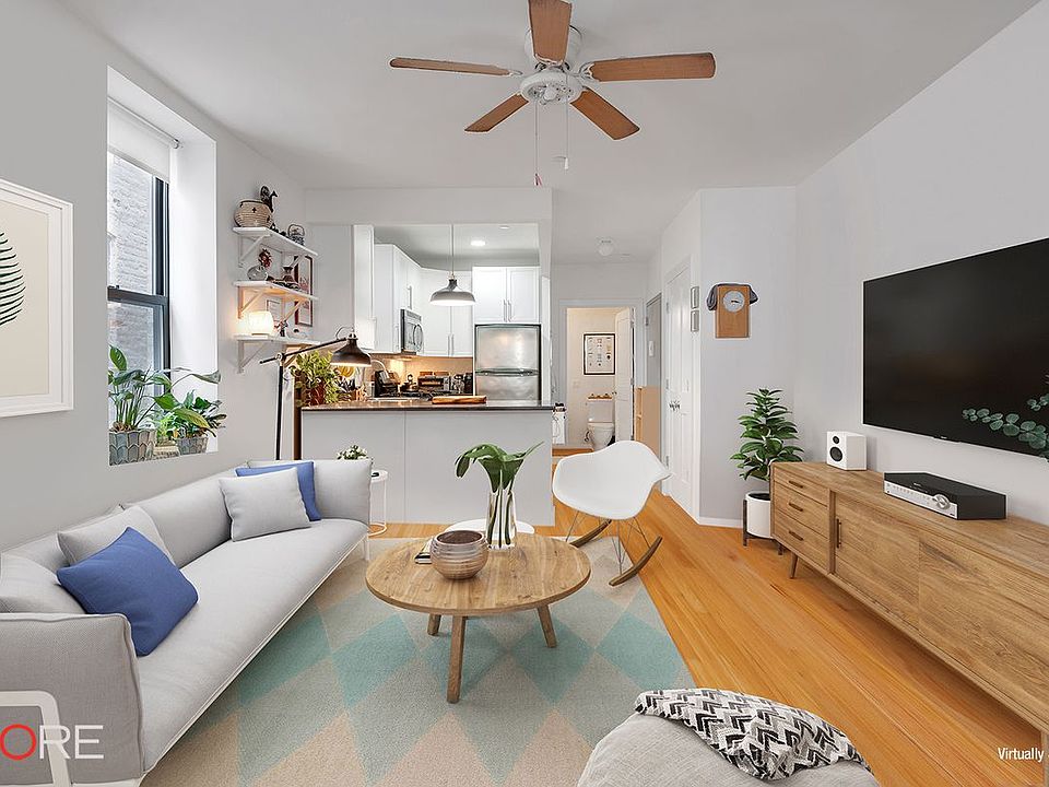 1st image of 305 W 150th St APT 610