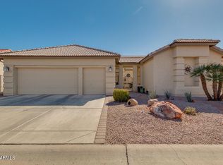 9509 E Rocky Lake Dr, Sun Lakes, AZ 85248
