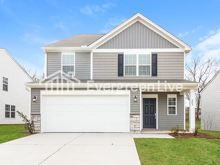 203 Meadow Gate Ct — Photo 1