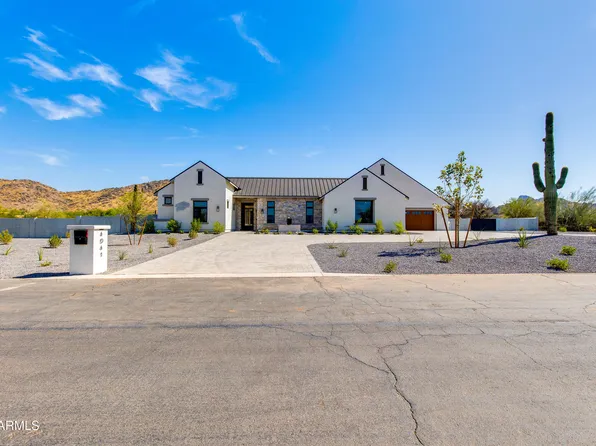 4041 E MOUNTAIN VIEW Road, Phoenix, AZ 85028