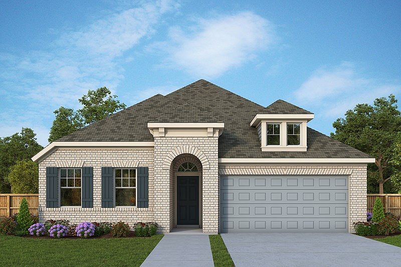The Broadcare - E Exterior