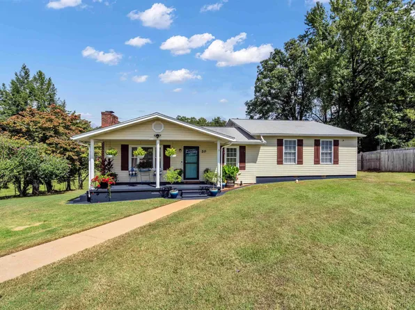 20 Crane Ave, Greenville, SC 29617