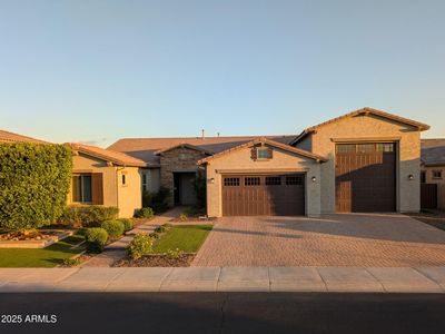 9187 W Parkside Ln, Peoria, AZ, 85383