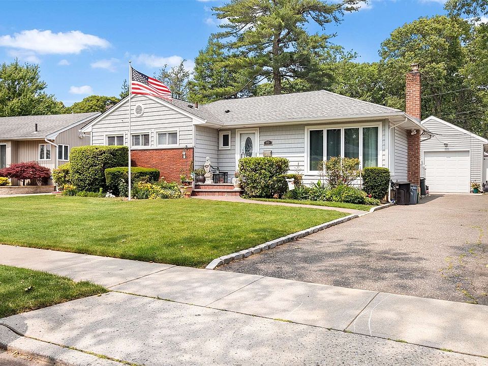 449 Poplar Lane, East Meadow, NY 11554 Zillow