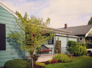 6329 NE 33rd Ave, Portland, OR 97211