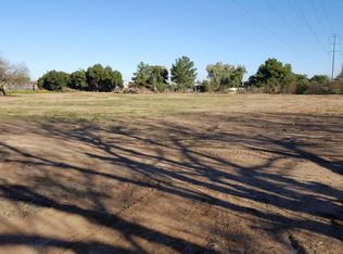 4616 W Redfield Rd, Laveen, AZ 85339