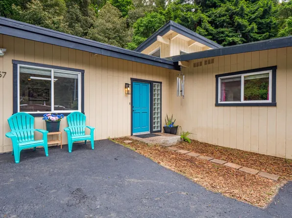 757 Cathedral Dr, Aptos, CA 95003