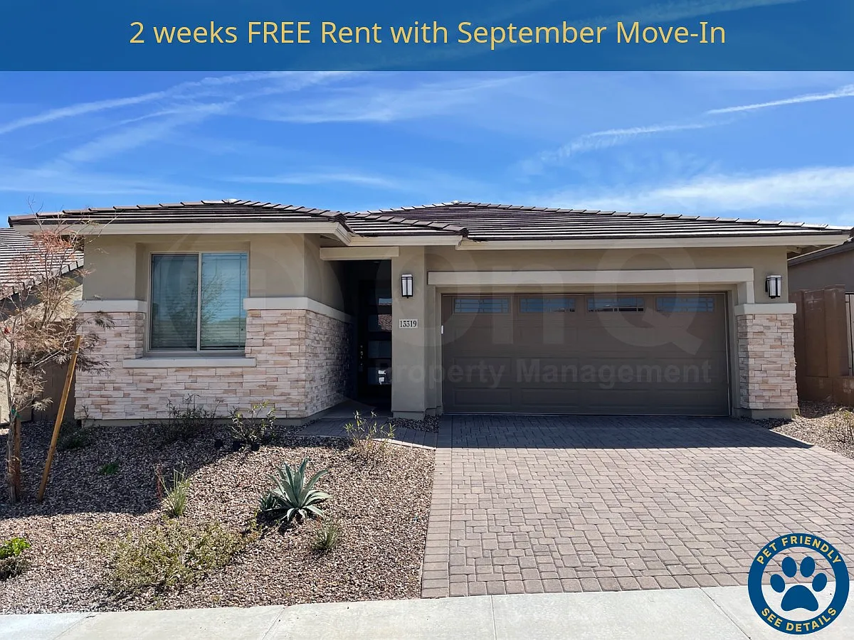 4 bed, 3.0 bath, 1857 sqft, $2,199 — Photo 1