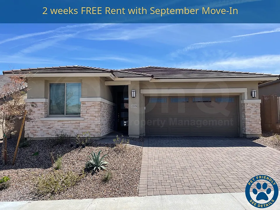 13319 W Red Range Way