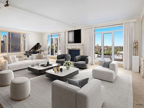 2nd image of 150 Central Park S #2504
