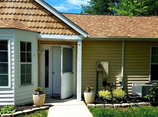 43 Hidden Ridge Dr, Monticello, NY 12701