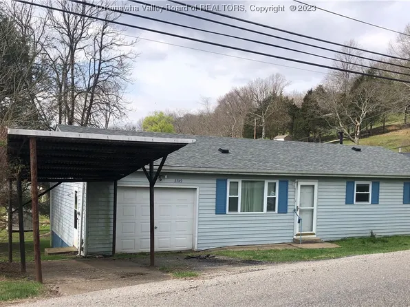 2749 Bills Creek Rd, Winfield, WV 25213