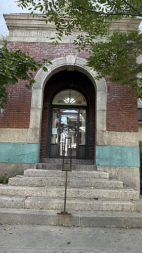 260 Fountain St #C8-1-1 Photo 1