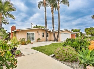 2345 Cornell Dr, Costa Mesa, CA 92626