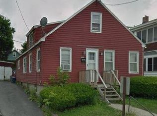 309 1st St, Syracuse, NY 13209