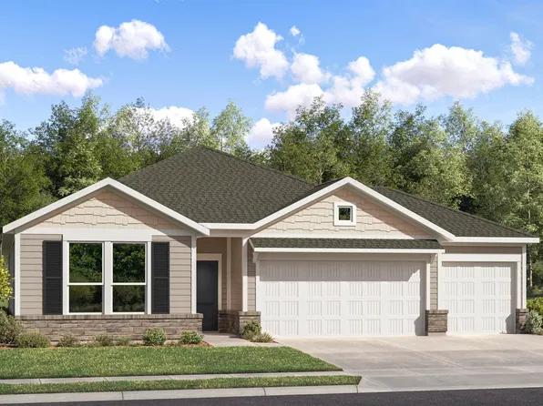 4100 NE Apple Grove Dr, Lees Summit, MO 64064