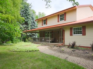 2893 Metamora Rd, Metamora, MI 48455