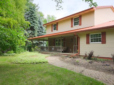 2893 Metamora Rd, Metamora, MI, 48455