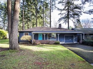 17510 Hill Way, Lake Oswego, OR 97035