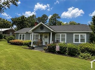 2447 Wheeless Rd, Augusta, GA 30906