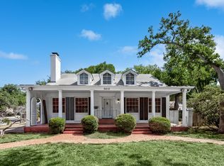 2612 Bridle Path, Austin, TX 78703