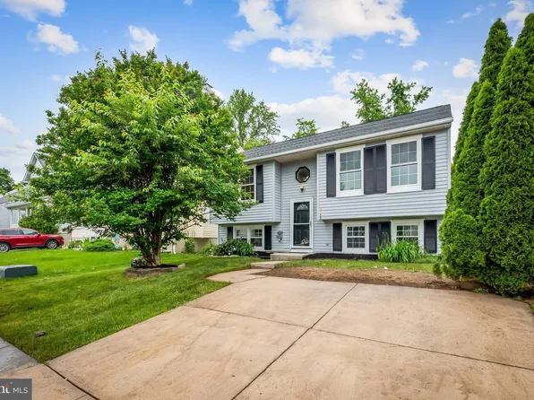 3185 Ebbtide Dr, Edgewood, MD 21040
