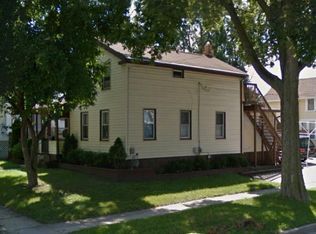 427 Comstock St, Adrian, MI 49221