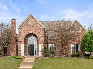 7304 Bryers Cir, Plano, TX 75025