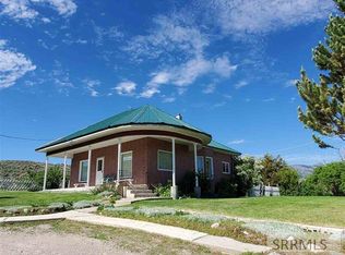 3717 E Back Downata Rd, Downey, ID 83234